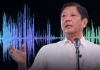 Chính quyền Philippines hợp lực xóa video giả mạo của Marcos Jr.