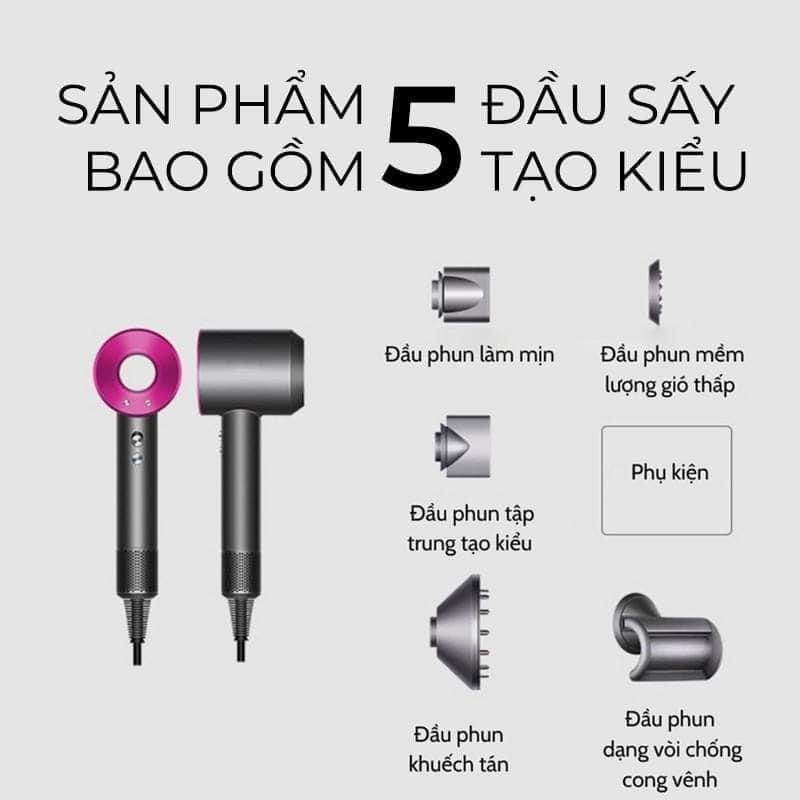 pass máy sấy tóc panasonic chính hãng giá 2k