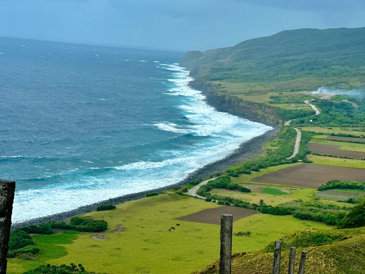 Batanes - cuộc phiêu lưu tuyệt vời và độc đáo ở Philippine